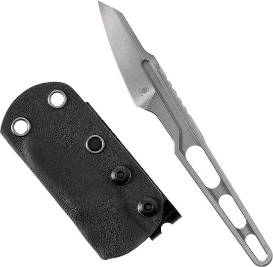 Kizer Messer