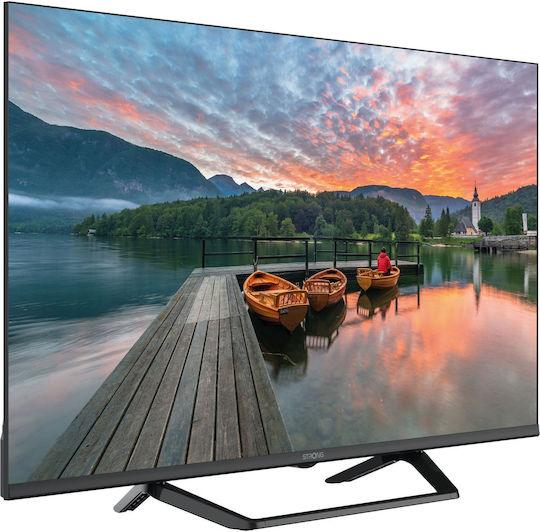 Strong Smart Τηλεόραση 40" Full HD LED SRT40FG6733C HDR (2025)