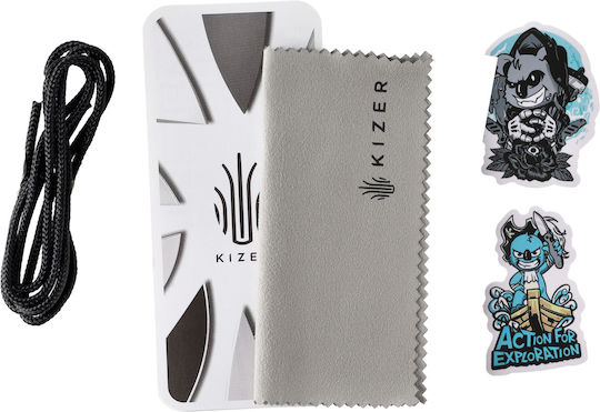 Kizer Messer