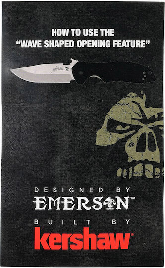 Kershaw Taschenmesser