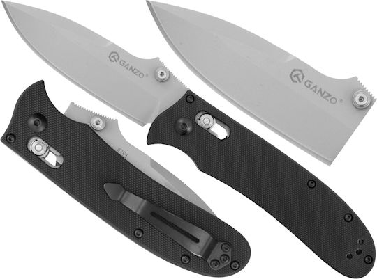 Ganzo Taschenmesser