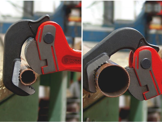 Wurth 1/4“ - 1.1/2“ Κάβουρας Υδραυλικών 225mm