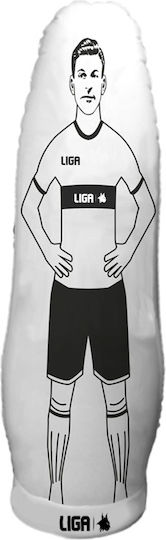 Liga Sport Manechine Antrenament Fotbal Înălțime 180cm 1buc