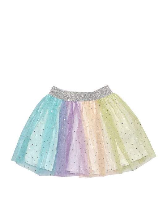 Set Summer 2pcs Lilac Frozen