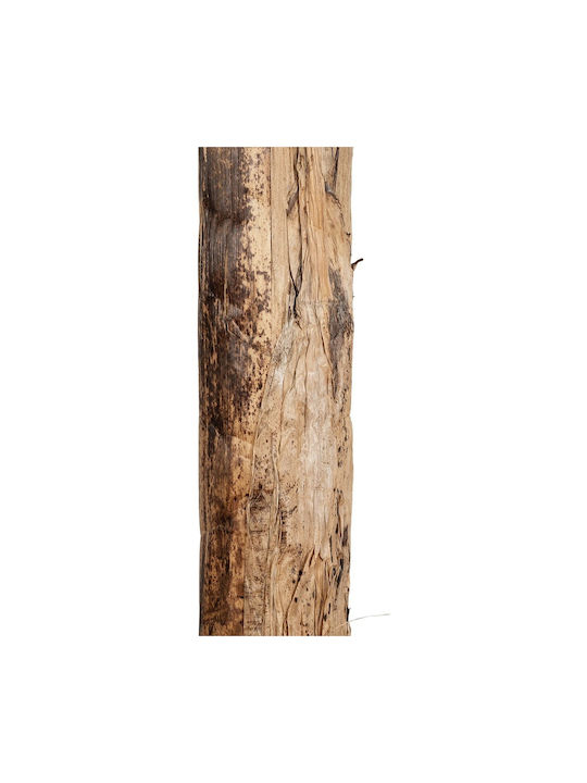 Globostar Artificial Garden Banana Tree 21501 Τεχνητό Διακοσμητικό Δέντρο Μπανανιάς Υ400cm