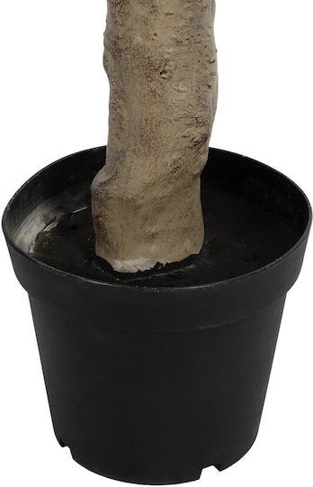 Globostar Artificial Garden Olive Tree 21112 Τεχνητό Διακοσμητικό Δέντρο Ελιά Υ220cm