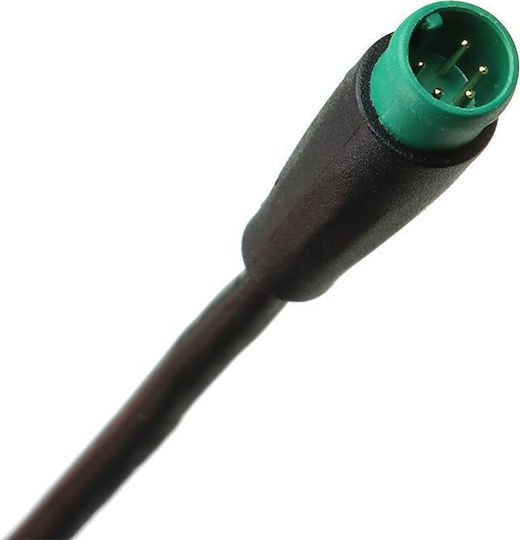 Αδιάβροχο Καλώδιο|8 Mm 5 Pin 5μ 5 Τεμάχια