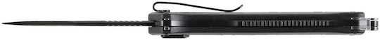 Kershaw Σουγιάς Μαύρος