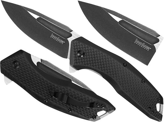 Kershaw Σουγιάς Χάλκινος