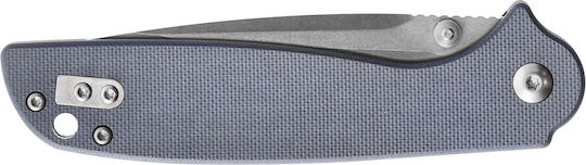 Ganzo Pocket Knife Gray