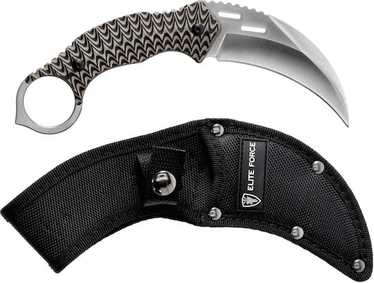 Elite Force Karambit