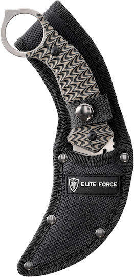Elite Force Karambit