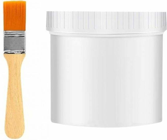 Silicon Sigilant pentru lemn Transparent 100gr 1buc