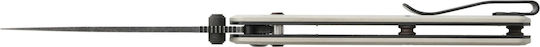 Kershaw Bel Air Pocket Knife 6105