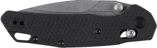 Kershaw Σουγιάς Γκρι