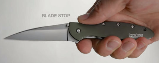 Kershaw Pocket Knife