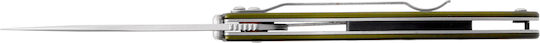 Kershaw Pocket Knife