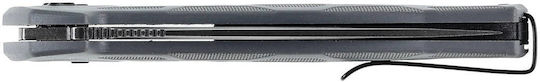 Kershaw Σουγιάς