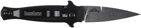 Kershaw Launch 12 Σουγιάς