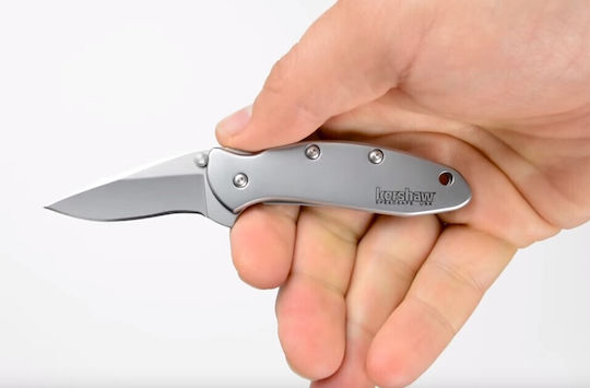 Kershaw Джобно ножче