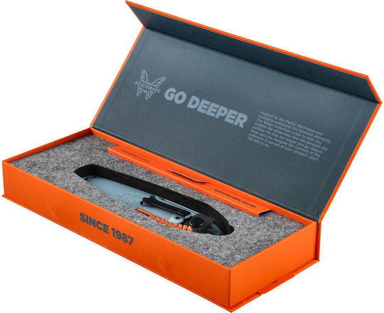 Benchmade Knife