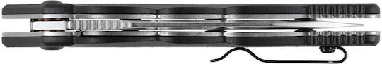 Kershaw Σουγιάς
