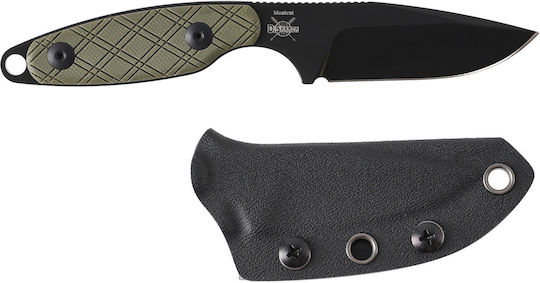 Kizer Muskrat Μαχαίρι