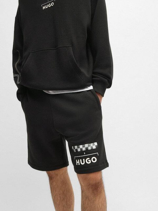 Men's Shorts Black