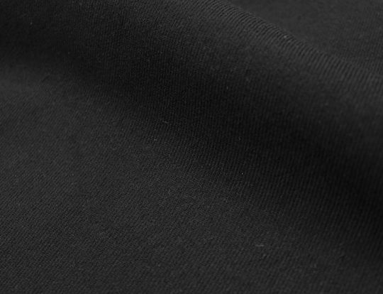 Douceur d'Intérieur Μαξιλάρι Καναπέ Twily Black 30x50εκ.