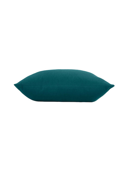 Douceur d'Intérieur Възглавница за диван Twily Emerald Green 45x45см.