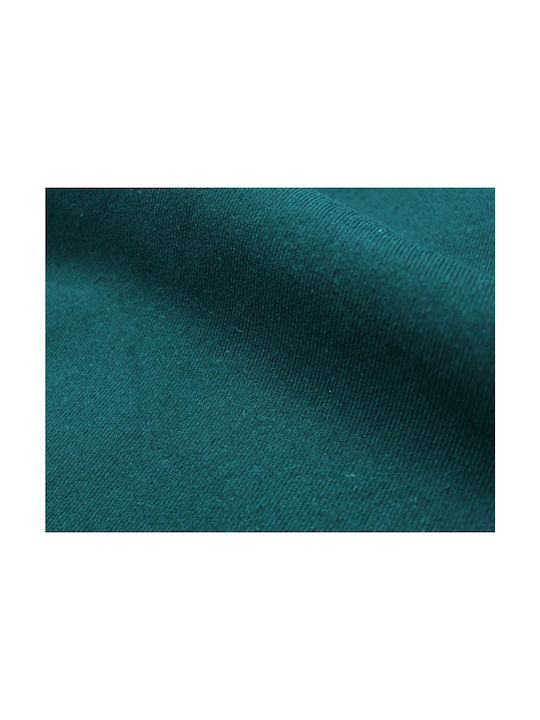 Douceur d'Intérieur Възглавница за диван Twily Emerald Green 45x45см.