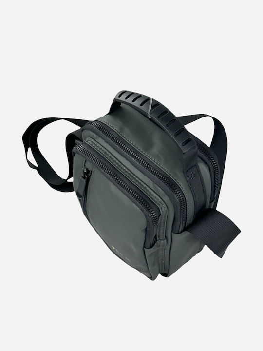 Men's Bag Shoulder / Crossbody Khaki
