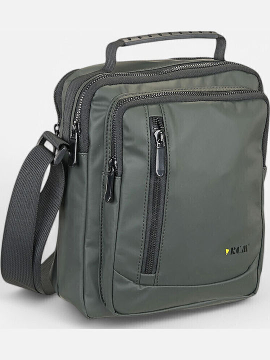 Men's Bag Shoulder / Crossbody Khaki