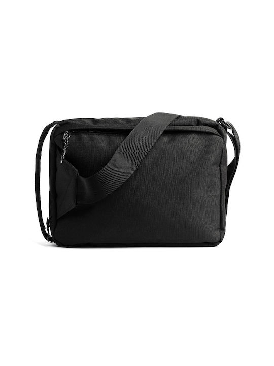 Men's Bag Shoulder / Crossbody Black