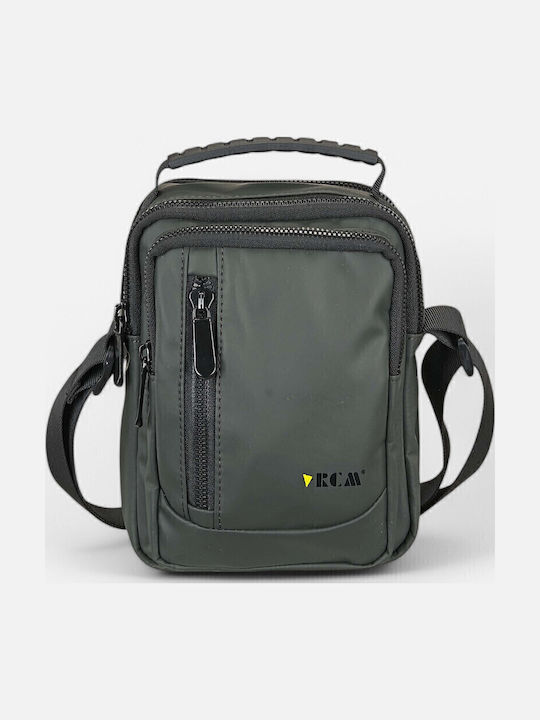 Men's Bag Shoulder / Crossbody Khaki