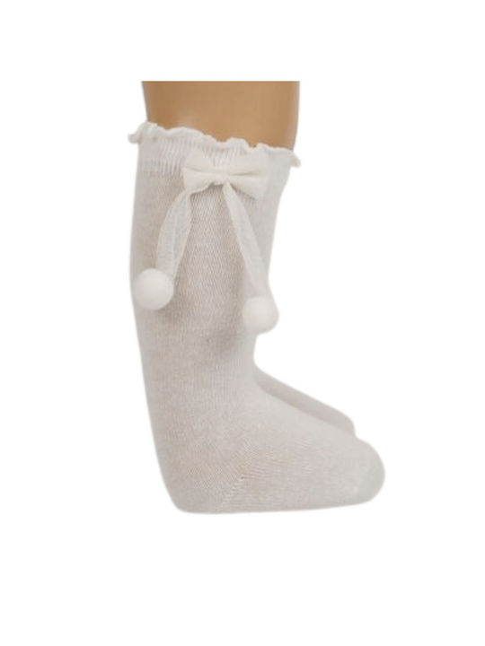 Katamino Kids' Socks white