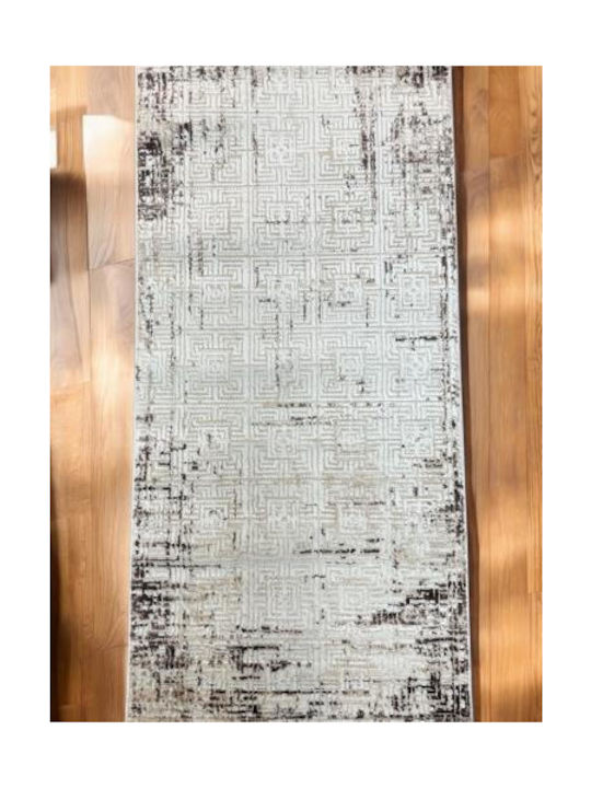 Linea Home Meredith 5811 Χαλί Ορθογώνιο 69x140cm
