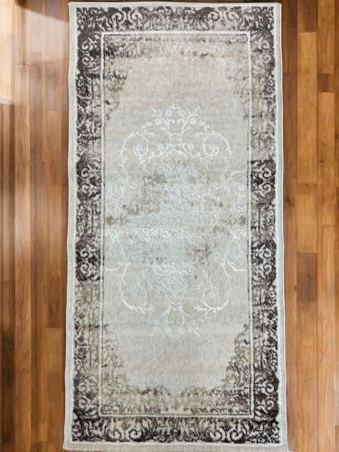 Linea Home Meredith 5822 Teppich Rechteckig Synthetisch,Polyester/Cotton/Leather