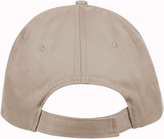 Karlowsky Chef Beige Hat