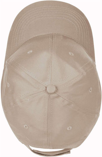 Karlowsky Chef Beige Hat