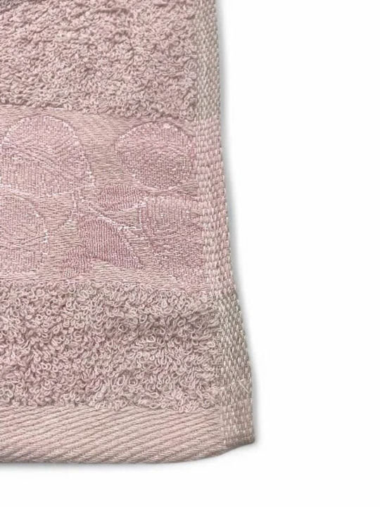 SpitiBazaar Πετσέτα Προσώπου 50x90εκ. Σομών Βάρους 400gr/m²