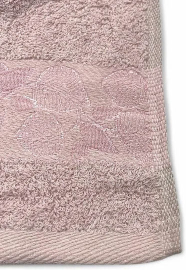 SpitiBazaar Προσώπου 50x90εκ. Σομών Βάρους 400gr/m²