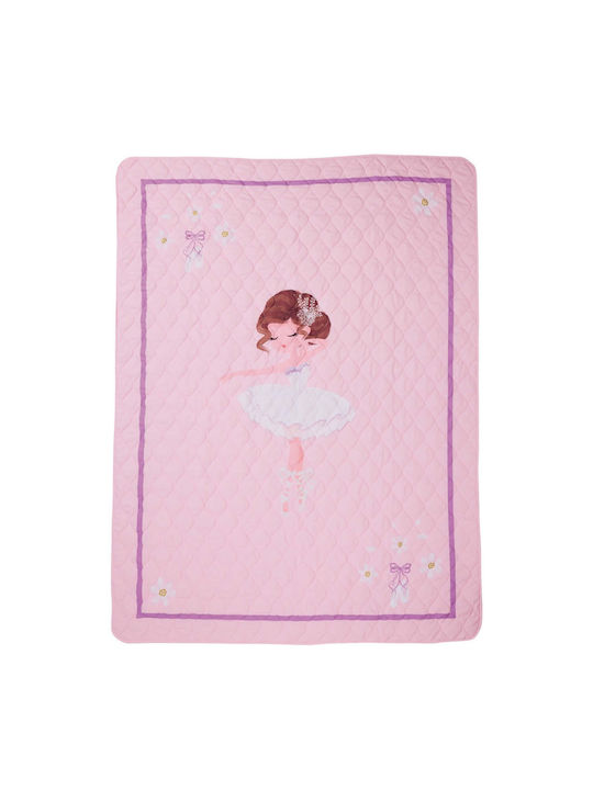 Das Home Kinderdecken Einzeln 160x220cm