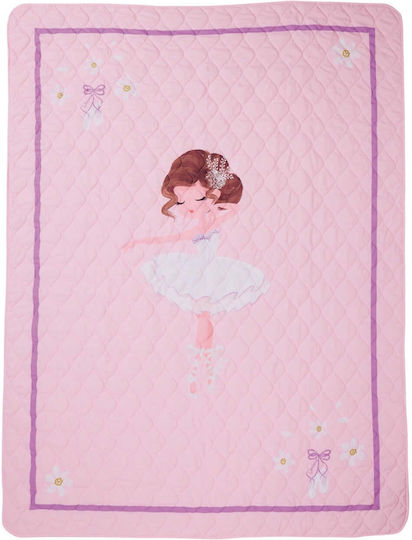Das Home Kids Quilt Single 160x220cm Das Home Kids Quilt Single 160x220cm