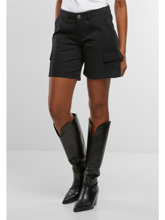 Women's Shorts Black