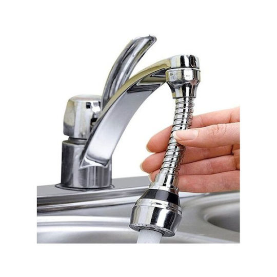 Flexibil Extensie Robinet cu Filtru