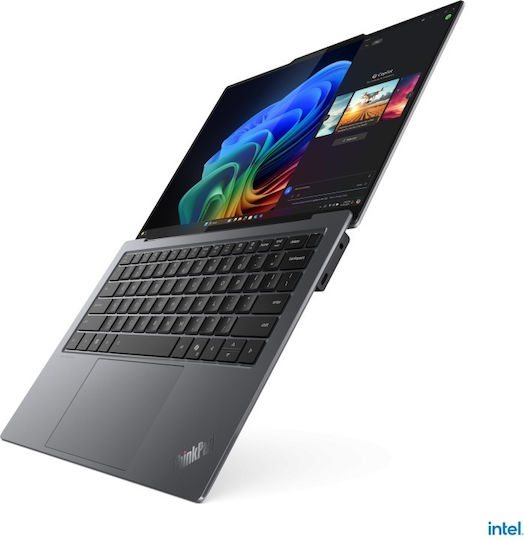 Lenovo ThinkPad X9-14 Gen 1 14" OLED FHD+ (Ultra 5-228V/32GB/512GB SSD/W11 Pro) (Tastatură UK)