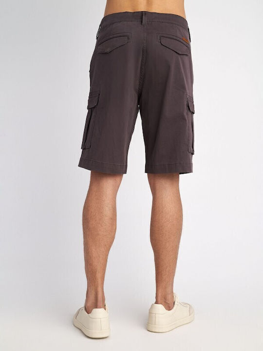 New Jerry Men's Shorts Cargo Slate Grey