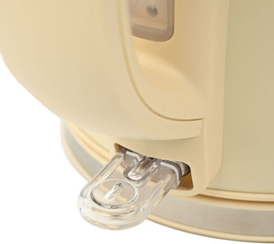 Електрическа Кана Ivoris 2200w 1.7l