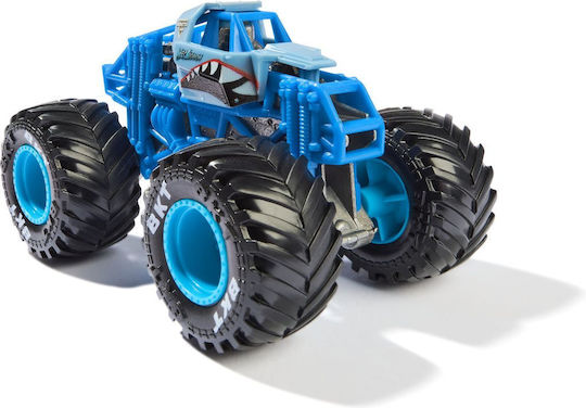 Monster Jam Кола 1:64